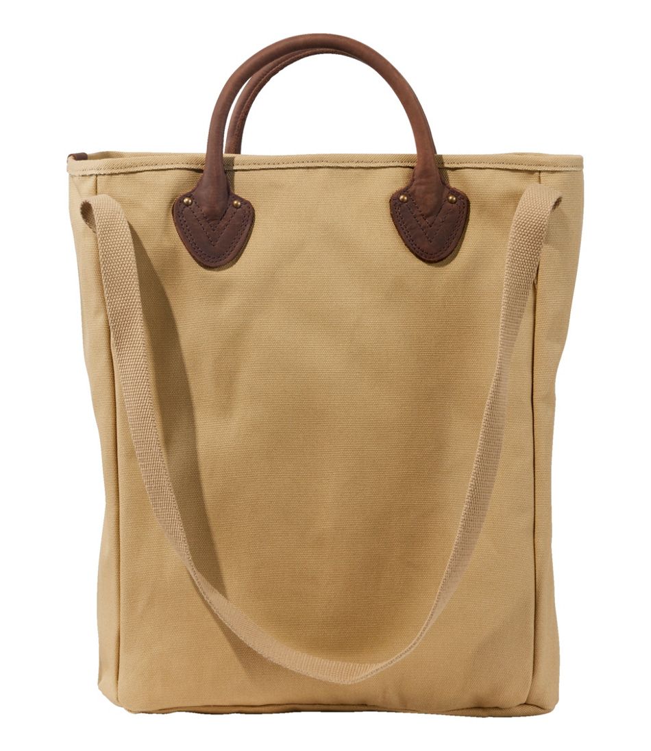 L.L.Bean Stonington Daily Carry Tote BAG & TRAVEL