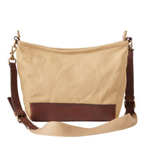 L.L.Bean Stonington Crossbody Bag BAG & TRAVEL