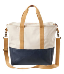 L.L.Bean Nor'easter Tote Bag, Regular BAG & TRAVEL|SALE