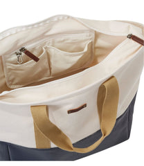L.L.Bean Nor'easter Tote Bag, Regular BAG & TRAVEL|SALE