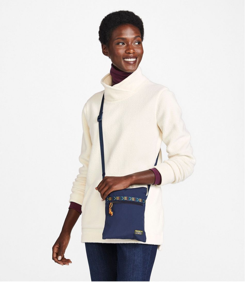 L.L.Bean Mountain Classic Crossbody Bag BAG & TRAVEL