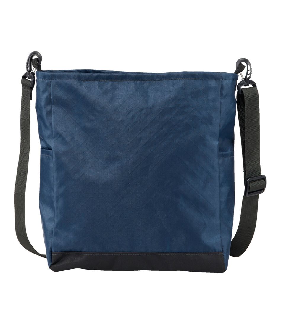 L.L.Bean Flowfold Odyssey Crossbody Bag, Medium BAG & TRAVEL