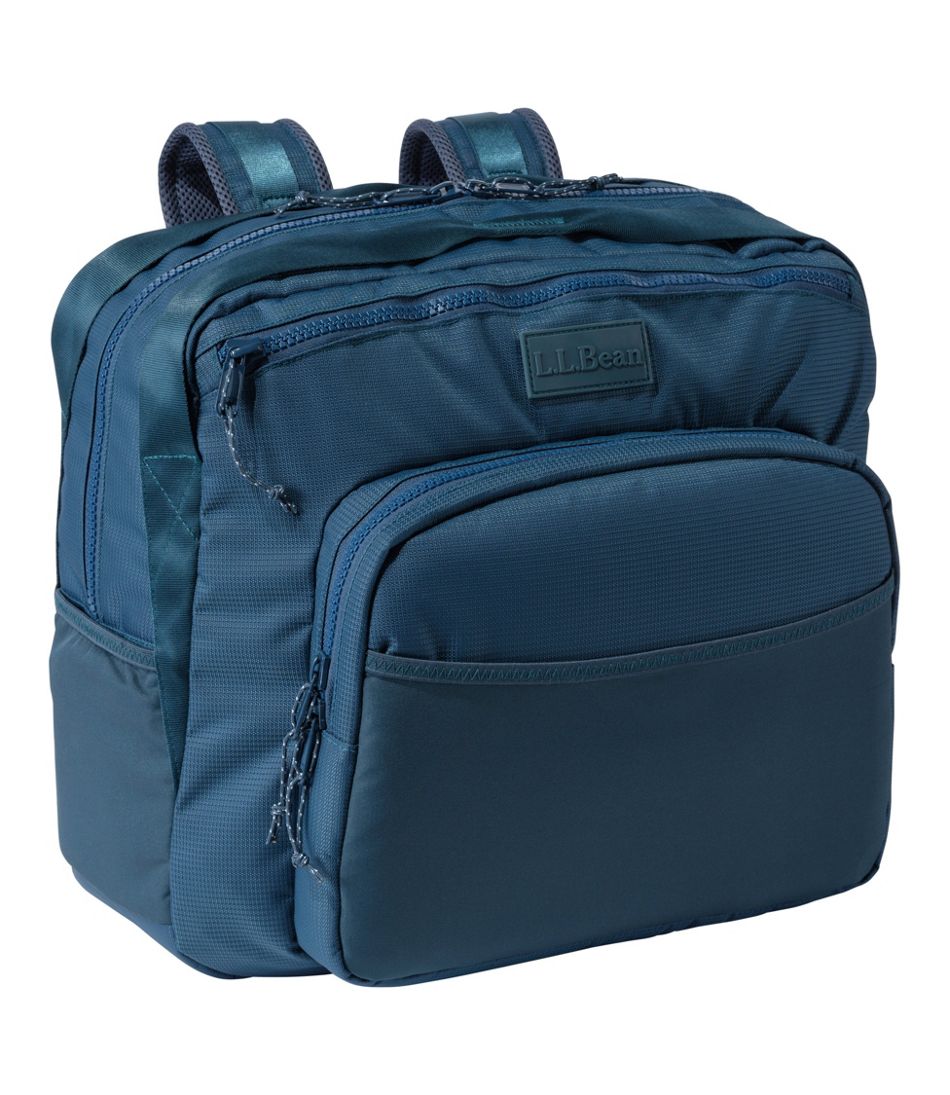 L.L.Bean Diaper Bag Backpack BAG & TRAVEL