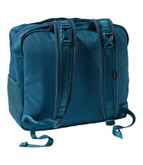 L.L.Bean Diaper Bag Backpack BAG & TRAVEL