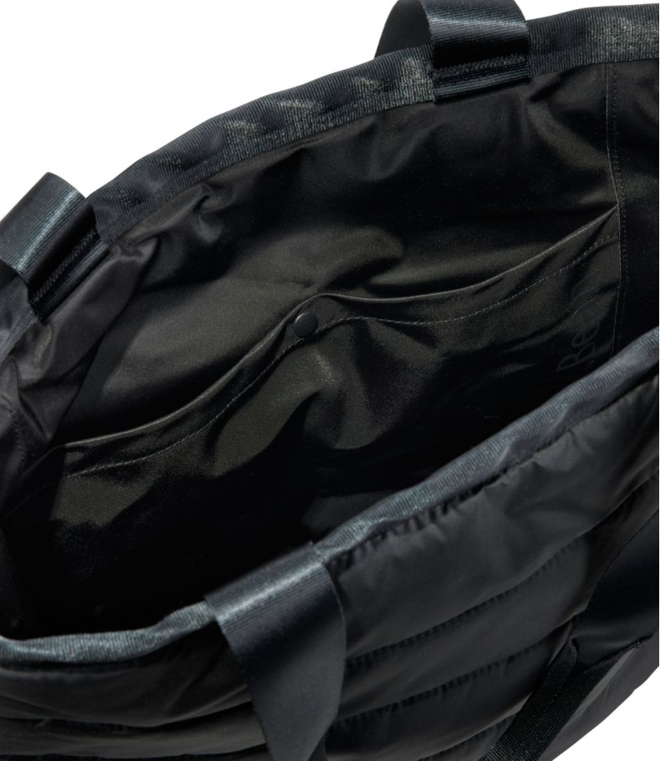L.L.Bean Puffer Tote BAG & TRAVEL|SALE