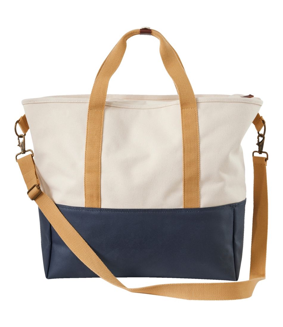 L.L.Bean Nor'easter Tote Bag, Large BAG & TRAVEL|SALE