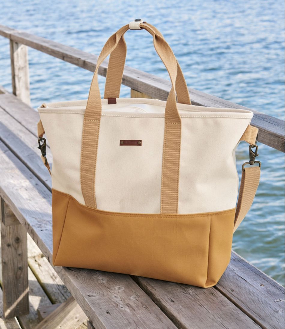 L.L.Bean Nor'easter Tote Bag, Large BAG & TRAVEL|SALE