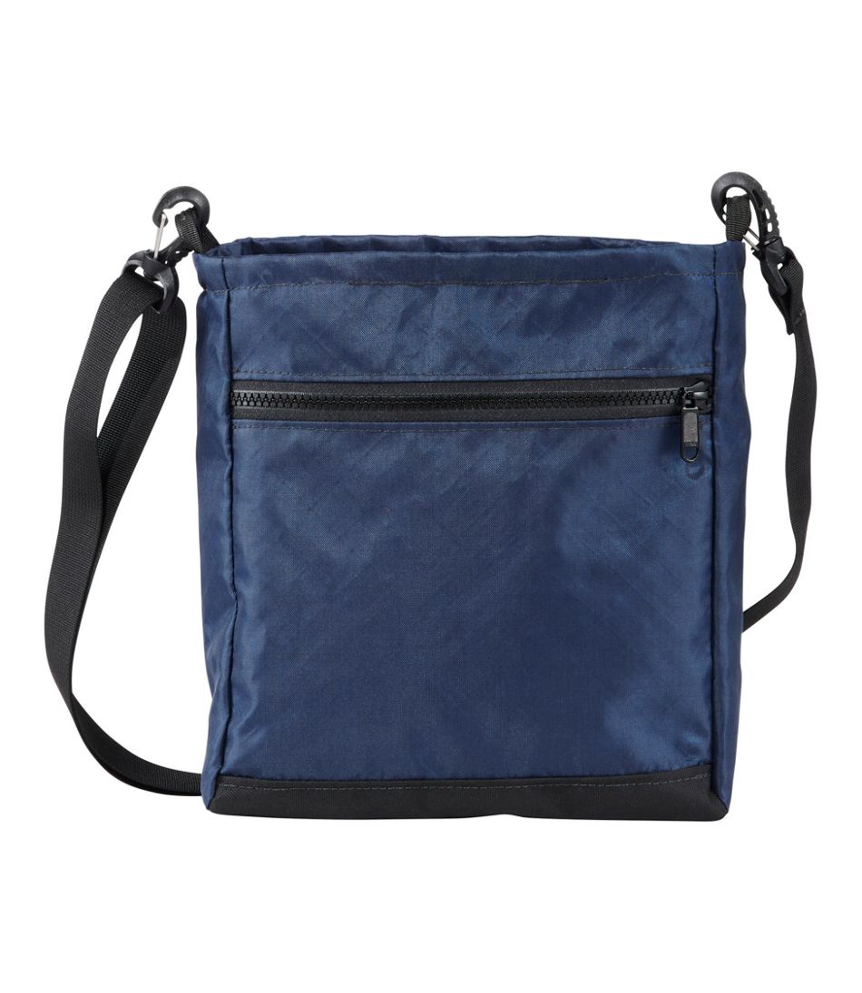 L.L.Bean Flowfold Odyssey Crossbody Bag, Small BAG & TRAVEL