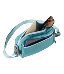 L.L.Bean Mountain Classic Cordura Crossbody Bag BAG & TRAVEL|SALE