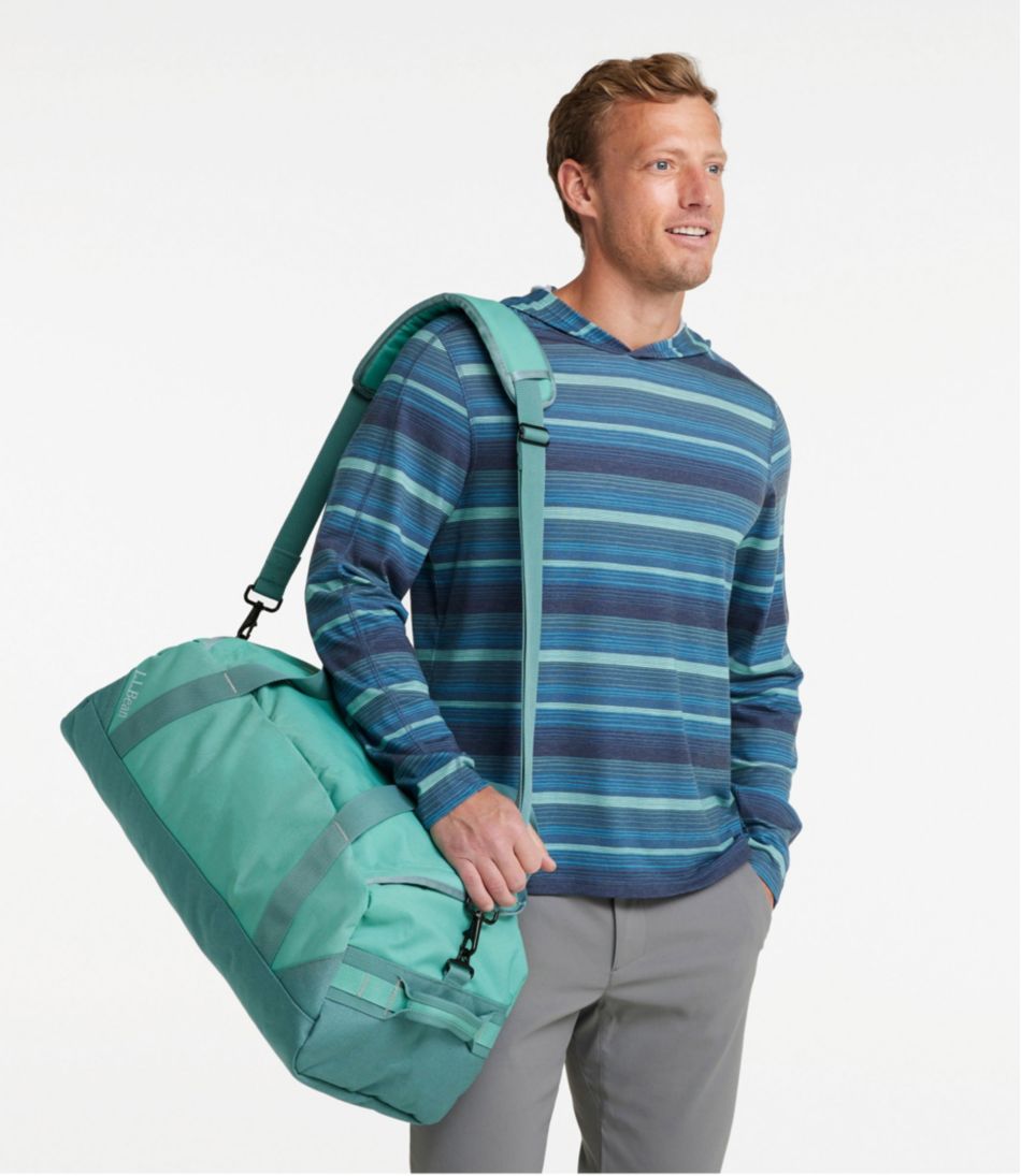 L.L.Bean Adventure Duffle, Medium, 35L BAG & TRAVEL