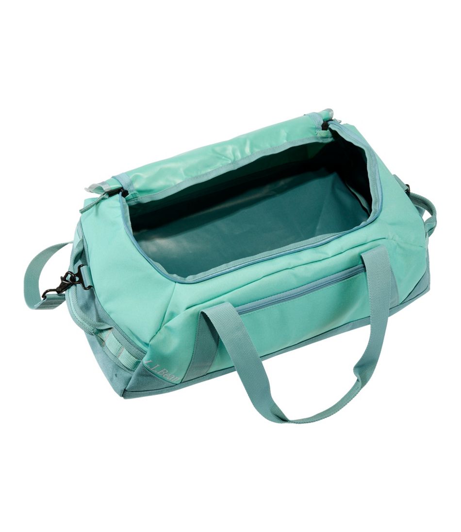 L.L.Bean Adventure Duffle, Medium, 35L BAG & TRAVEL