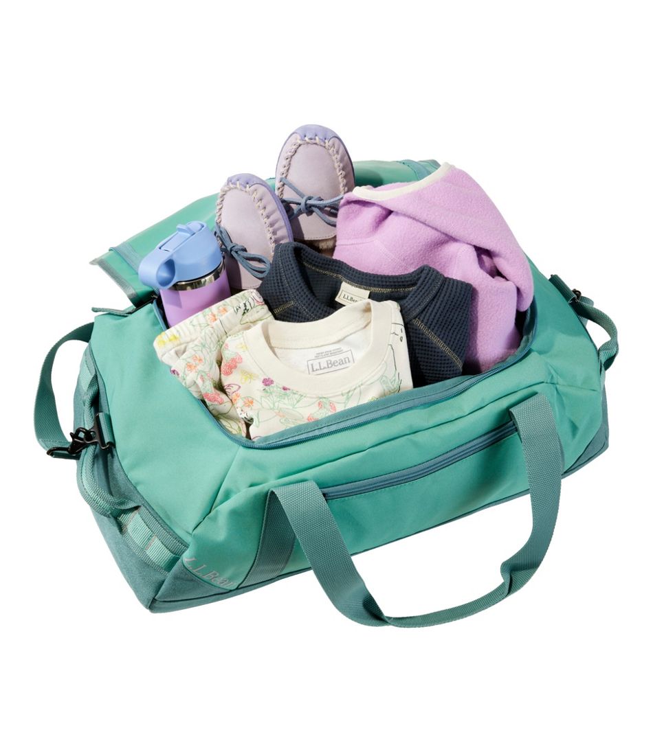 L.L.Bean Adventure Duffle, Medium, 35L BAG & TRAVEL