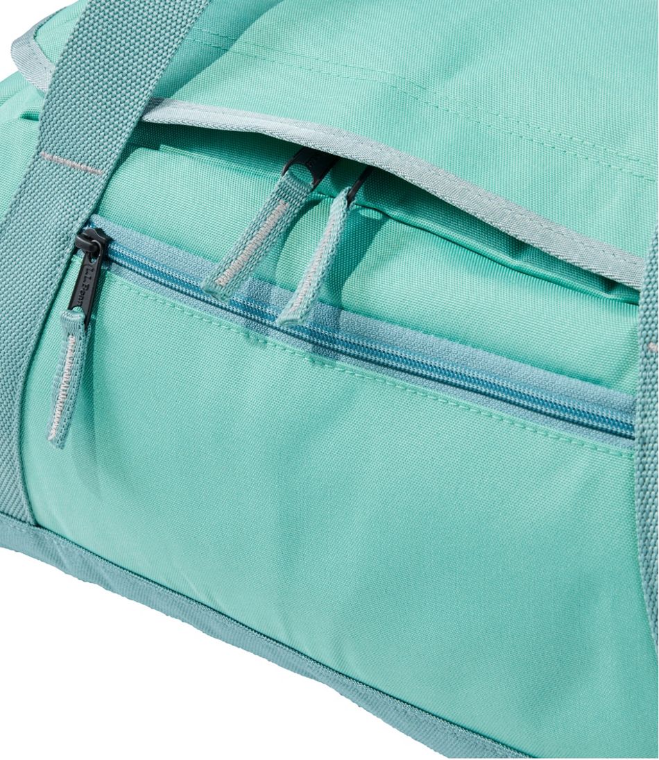 L.L.Bean Adventure Duffle, Medium, 35L BAG & TRAVEL