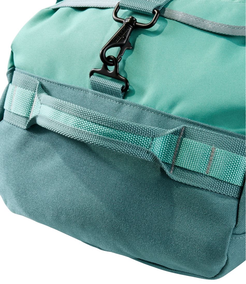 L.L.Bean Adventure Duffle, Medium, 35L BAG & TRAVEL