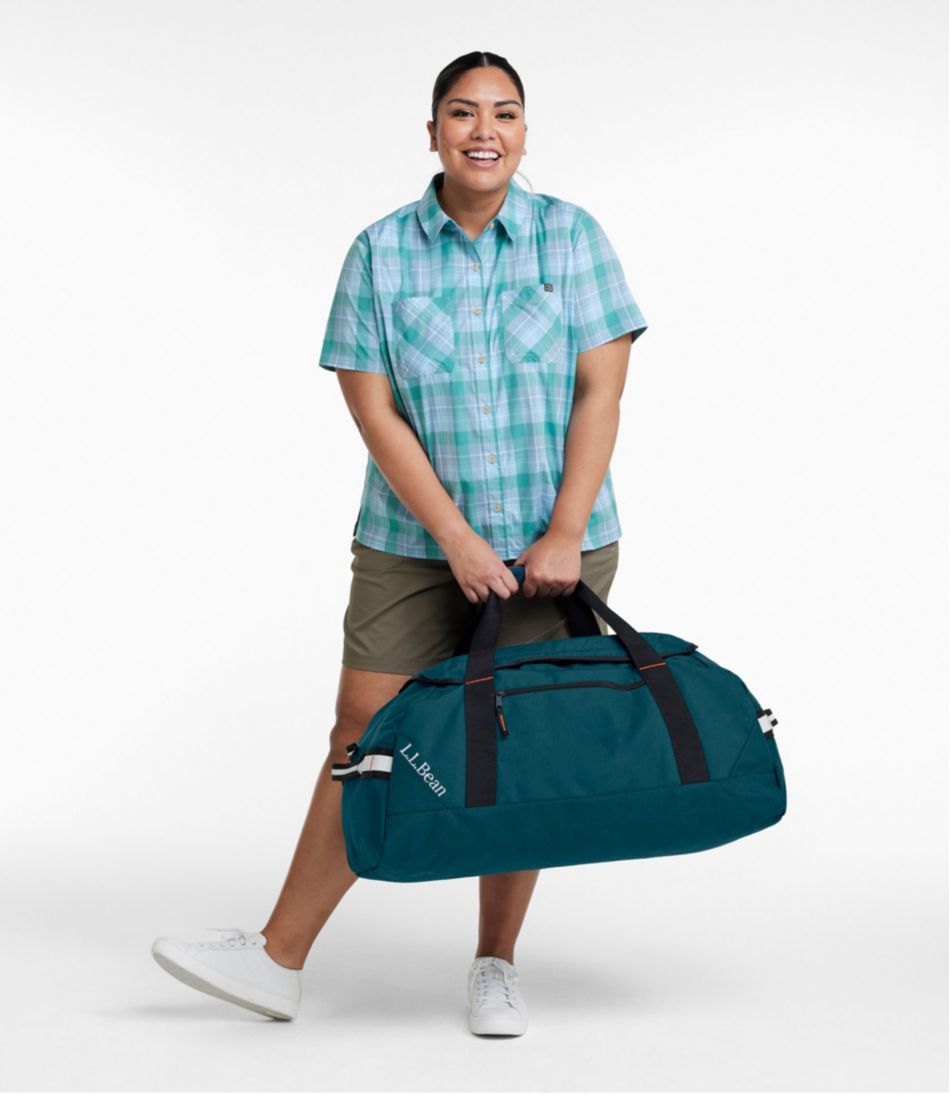 L.L.Bean Adventure Duffle, Large, 70L BAG & TRAVEL