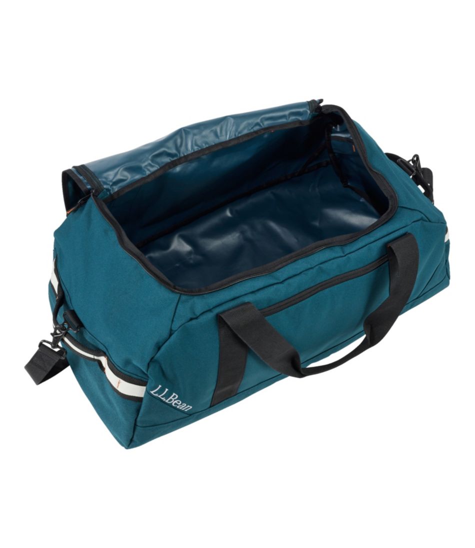 L.L.Bean Adventure Duffle, Large, 70L BAG & TRAVEL