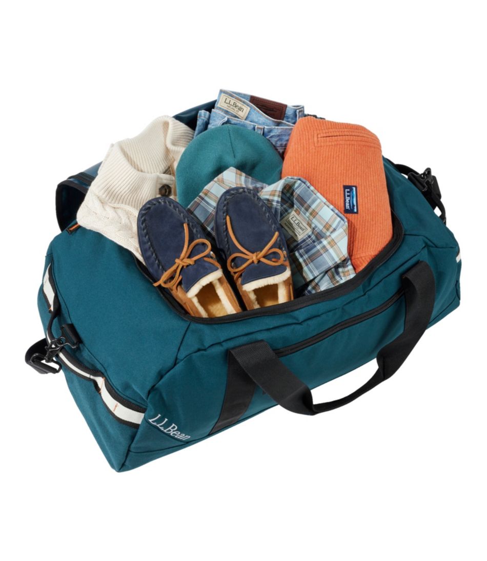 L.L.Bean Adventure Duffle, Large, 70L BAG & TRAVEL