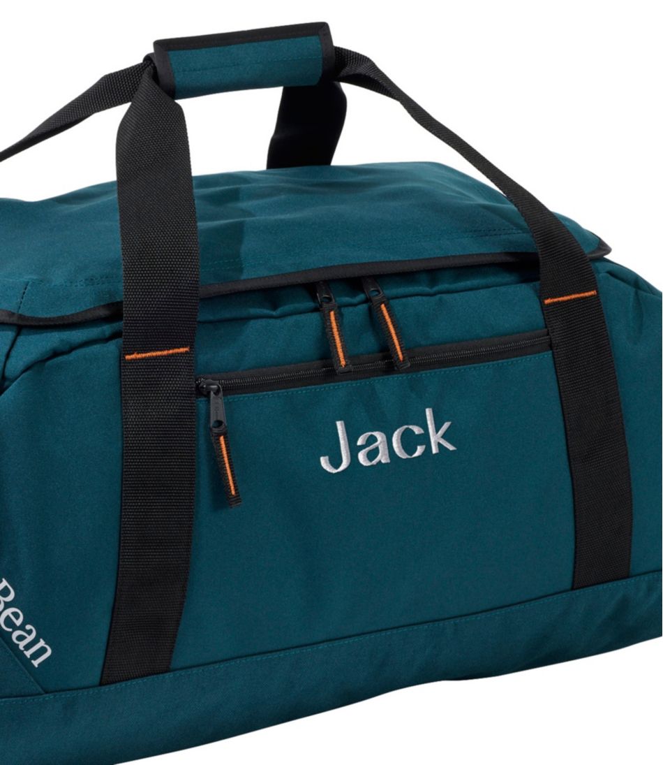 L.L.Bean Adventure Duffle, Large, 70L BAG & TRAVEL