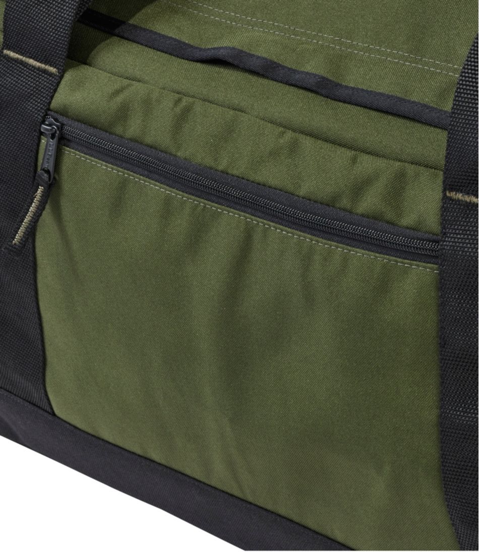 L.L.Bean Adventure Rolling Duffle Bag, X-Large, 95L BAG & TRAVEL