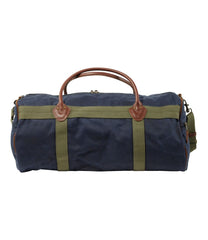 L.L.Bean Waxed Canvas Duffle, Medium BAG & TRAVEL