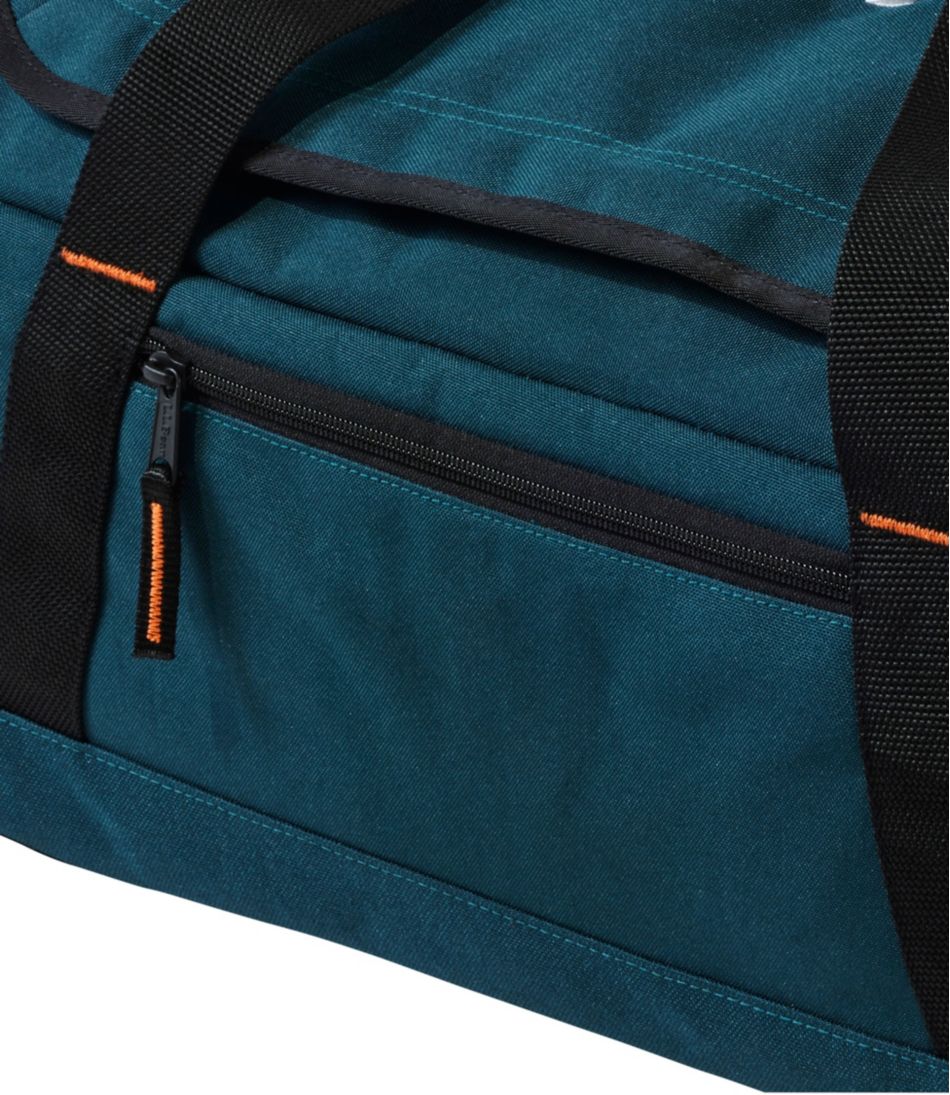 L.L.Bean Adventure Rolling Duffle Bag, Medium, 40L BAG & TRAVEL
