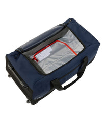 L.L.Bean Adventure Rolling Duffle Bag, Large, 70L BAG & TRAVEL