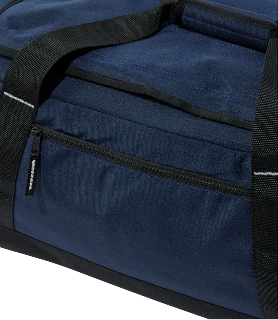 L.L.Bean Adventure Rolling Duffle Bag, Large, 70L BAG & TRAVEL