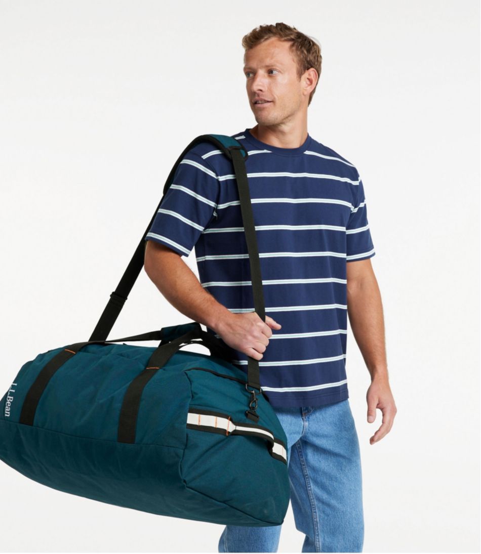 L.L.Bean Adventure Duffle, X-Large, 95L BAG & TRAVEL