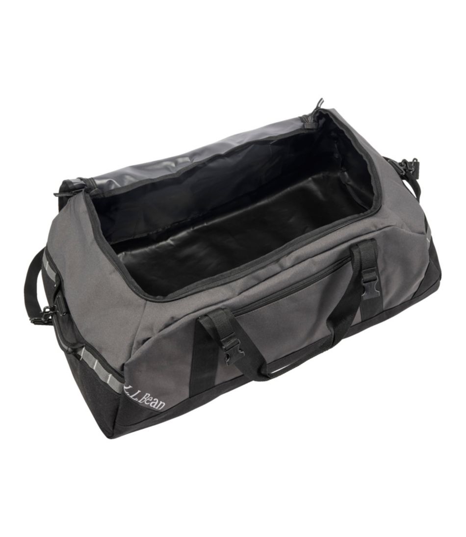 L.L.Bean Adventure Duffle, X-Large, 95L BAG & TRAVEL