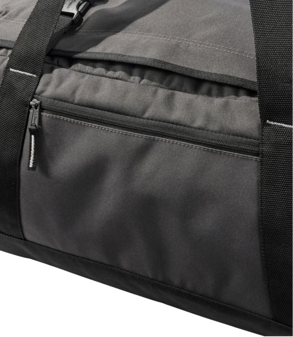 L.L.Bean Adventure Duffle, X-Large, 95L BAG & TRAVEL