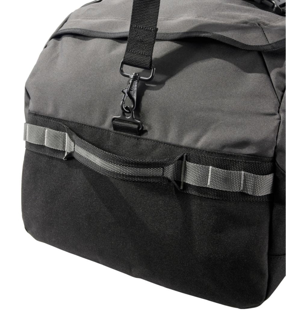 L.L.Bean Adventure Duffle, X-Large, 95L BAG & TRAVEL