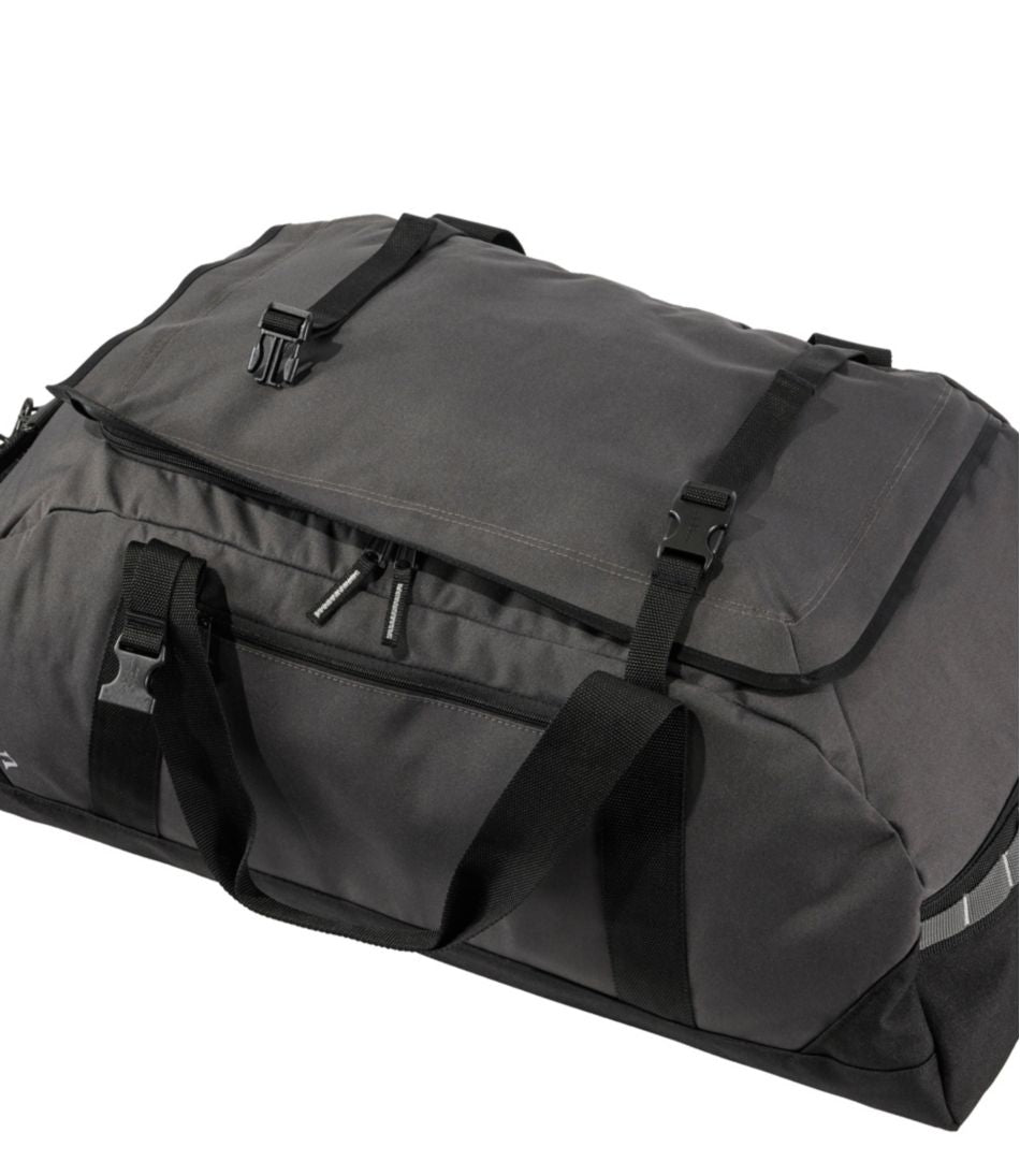 L.L.Bean Adventure Duffle, X-Large, 95L BAG & TRAVEL