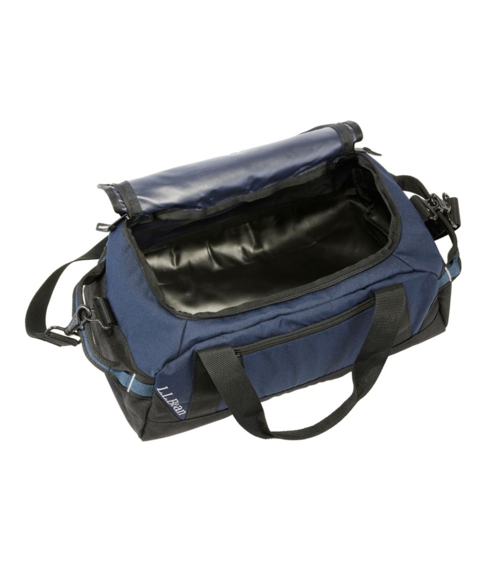 L.L.Bean Adventure Duffle, Small, 20L BAG & TRAVEL