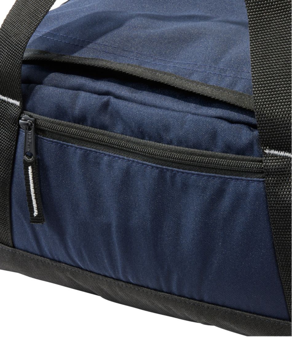 L.L.Bean Adventure Duffle, Small, 20L BAG & TRAVEL