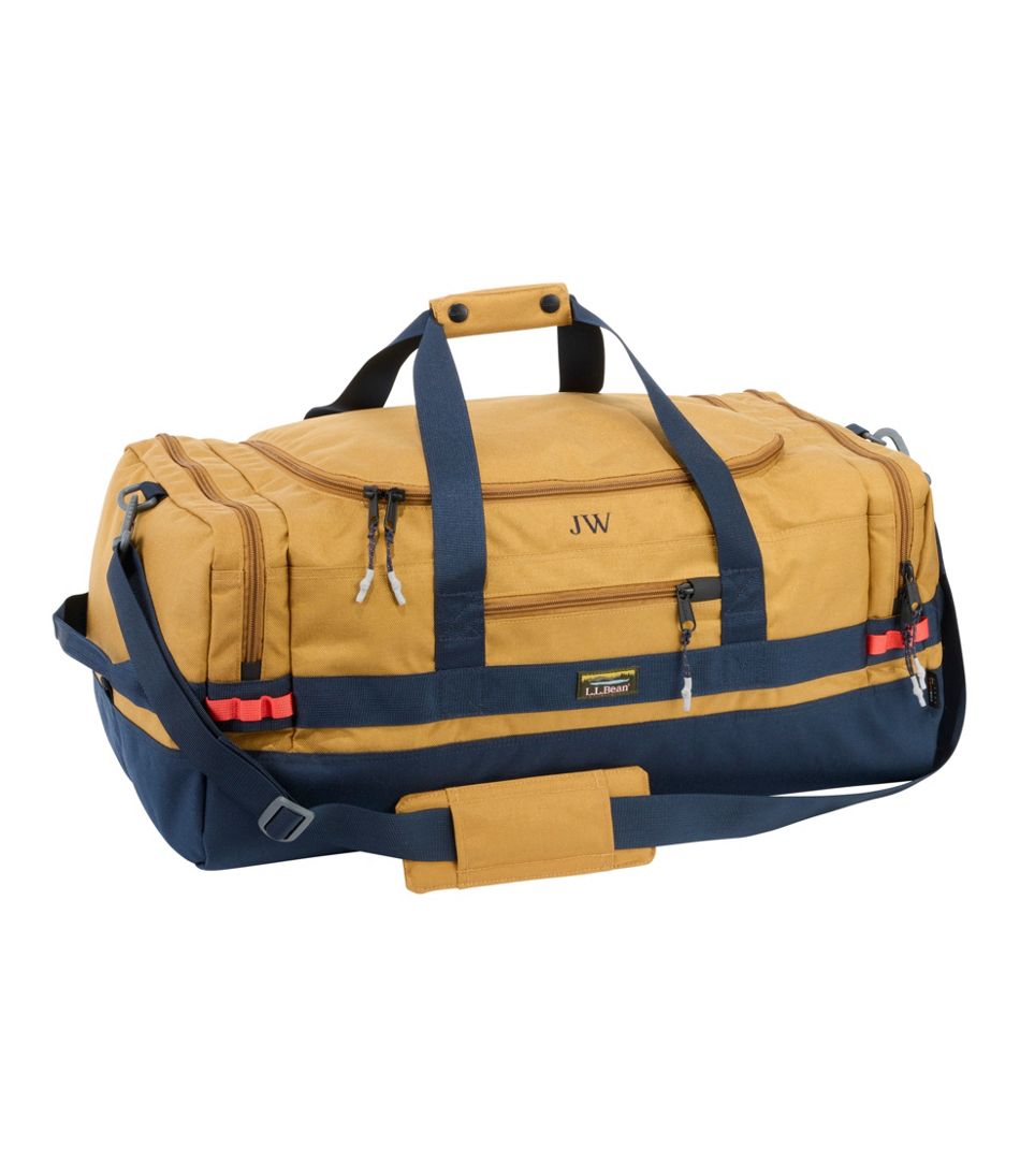 L.L.Bean Mountain Classic Cordura Duffle, Medium BAG & TRAVEL