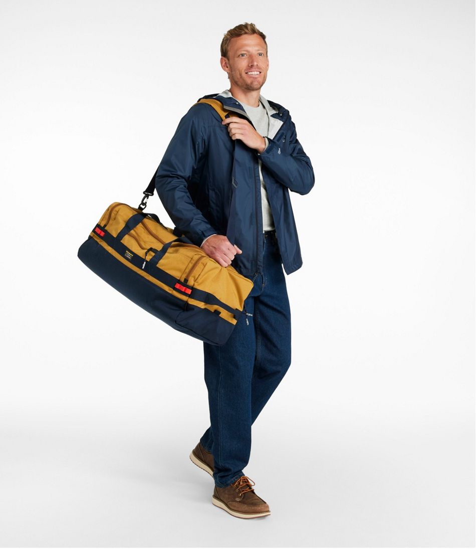 L.L.Bean Mountain Classic Cordura Duffle, Medium BAG & TRAVEL