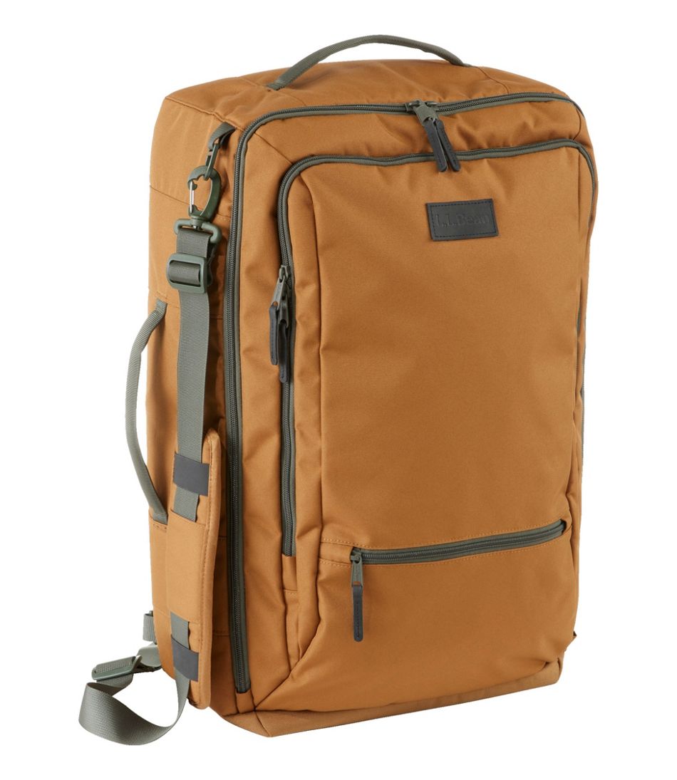 L.L.Bean Continental Luggage, Carry-On Travel Pack BAG & TRAVEL|SALE