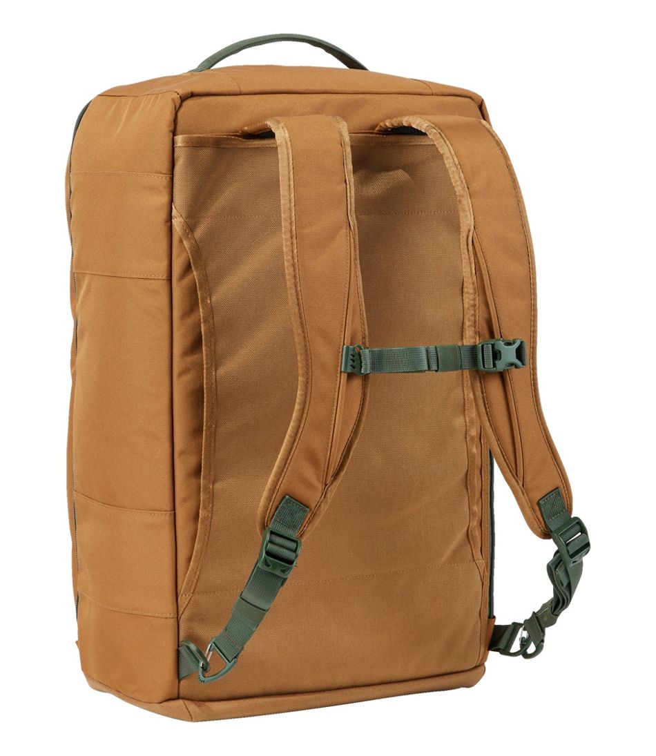 L.L.Bean Continental Luggage, Carry-On Travel Pack BAG & TRAVEL|SALE