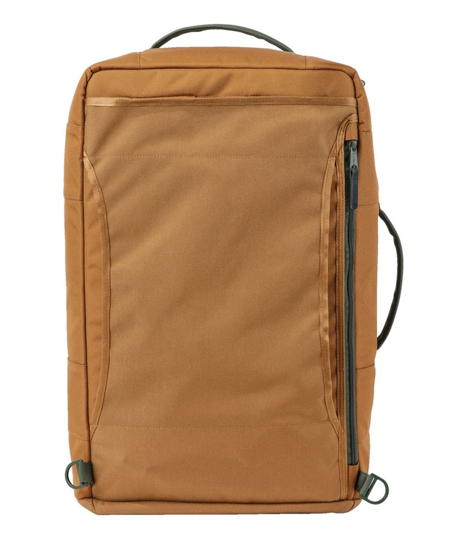 L.L.Bean Continental Luggage, Carry-On Travel Pack BAG & TRAVEL|SALE