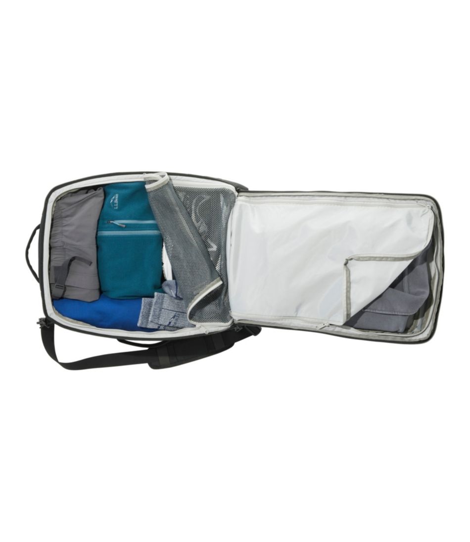 L.L.Bean Continental Luggage, Carry-On Travel Pack BAG & TRAVEL|SALE