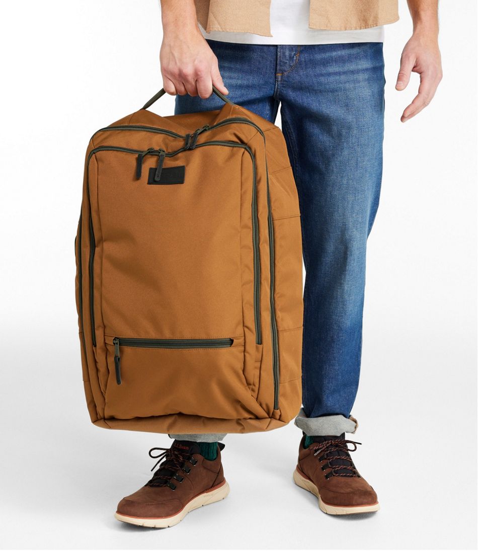 L.L.Bean Continental Luggage, Carry-On Travel Pack BAG & TRAVEL|SALE