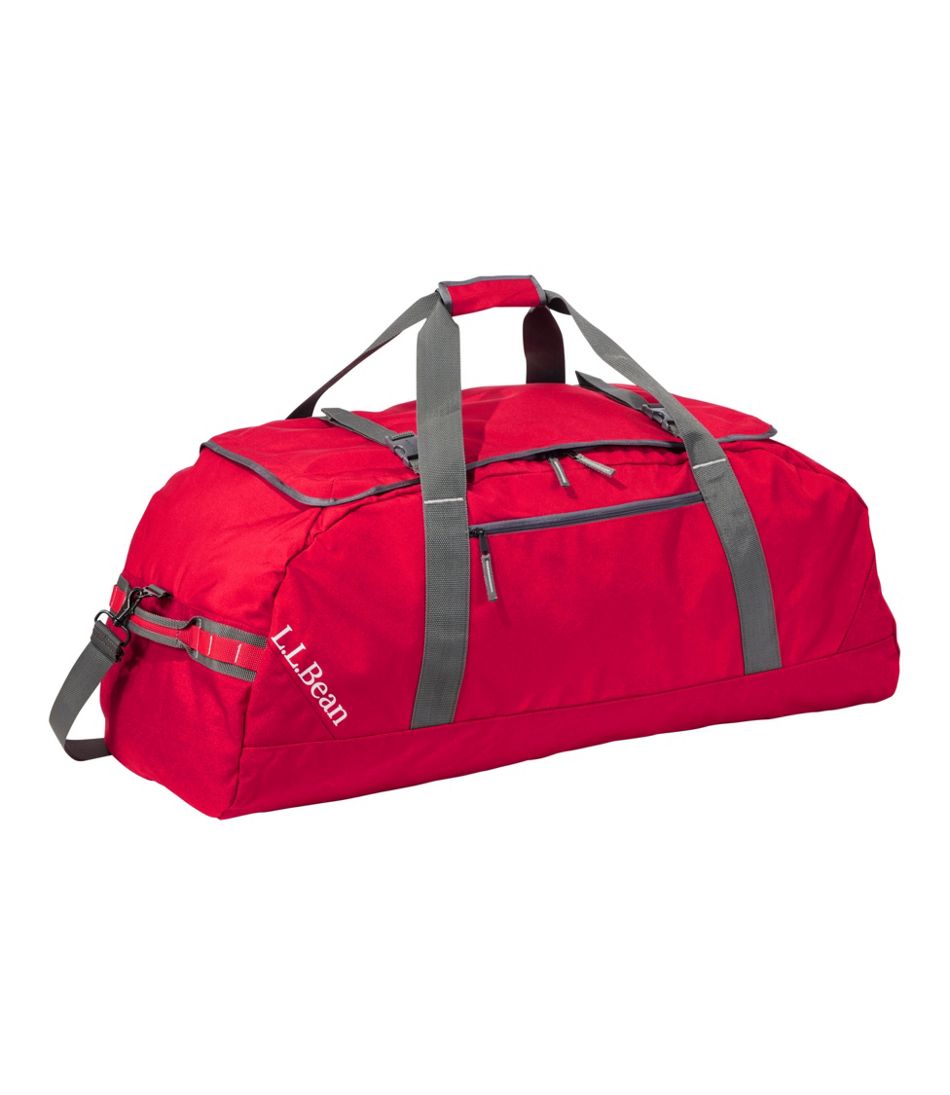 L.L.Bean Adventure Duffle, XX-Large, 135L BAG & TRAVEL