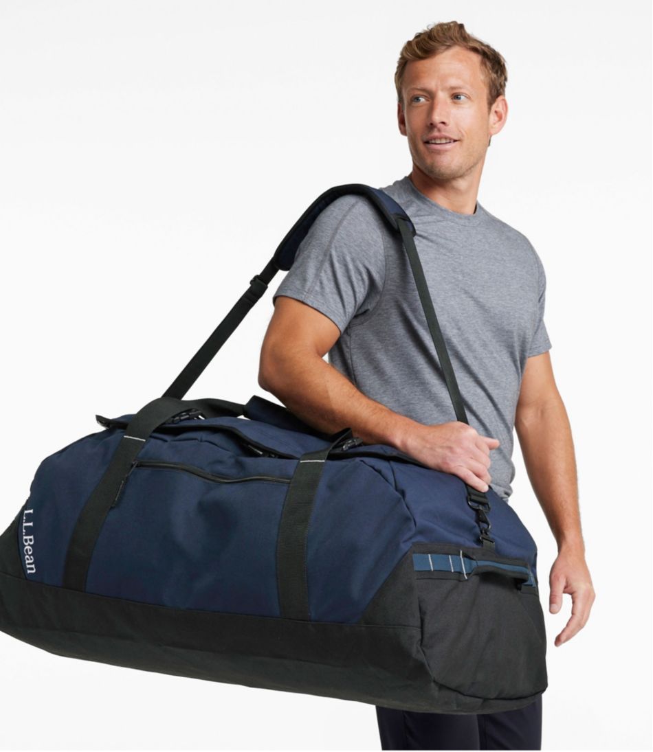 L.L.Bean Adventure Duffle, XX-Large, 135L BAG & TRAVEL