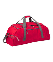 L.L.Bean Adventure Duffle, XX-Large, 135L BAG & TRAVEL