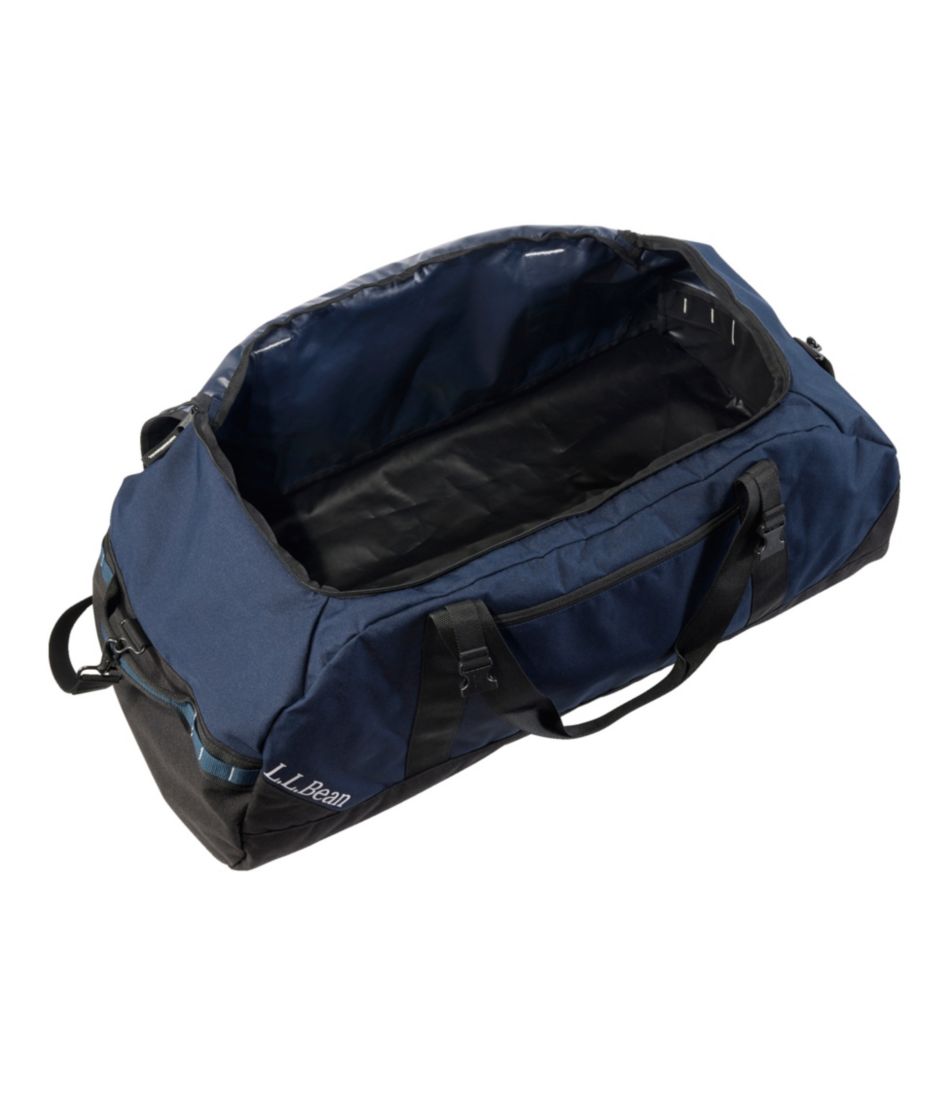 L.L.Bean Adventure Duffle, XX-Large, 135L BAG & TRAVEL