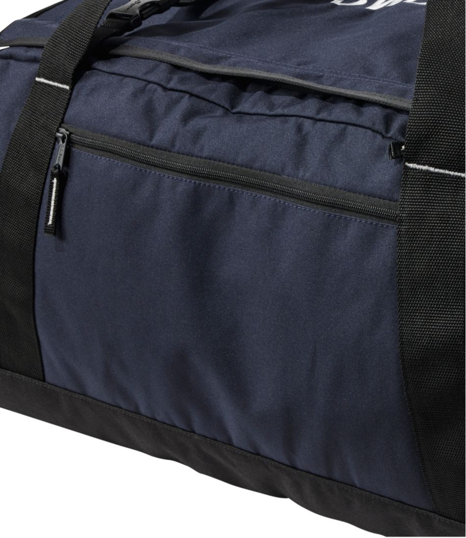 L.L.Bean Adventure Duffle, XX-Large, 135L BAG & TRAVEL