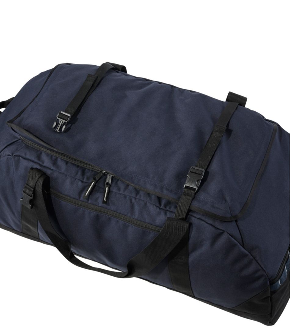 L.L.Bean Adventure Duffle, XX-Large, 135L BAG & TRAVEL