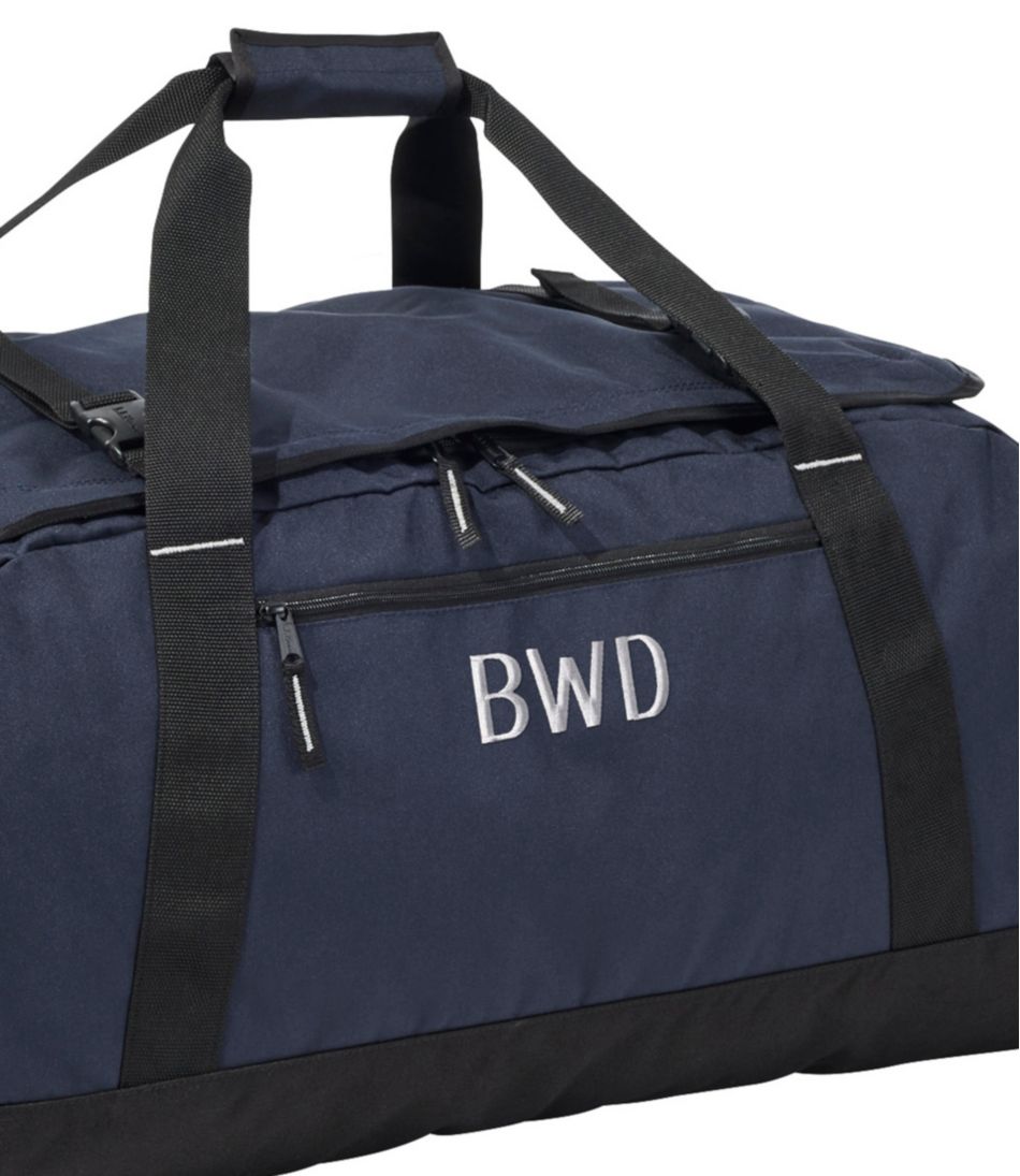 L.L.Bean Adventure Duffle, XX-Large, 135L BAG & TRAVEL