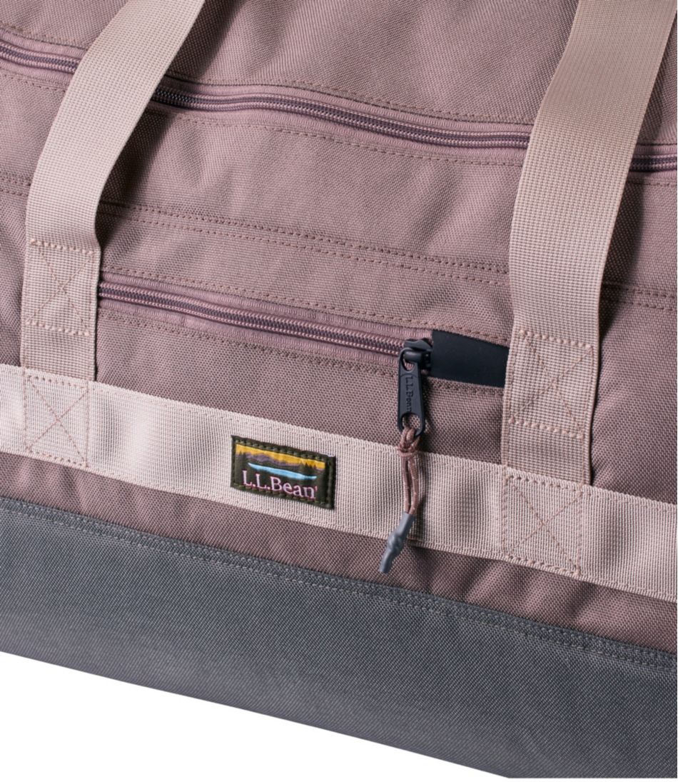 L.L.Bean Mountain Classic Cordura Duffle, Large BAG & TRAVEL