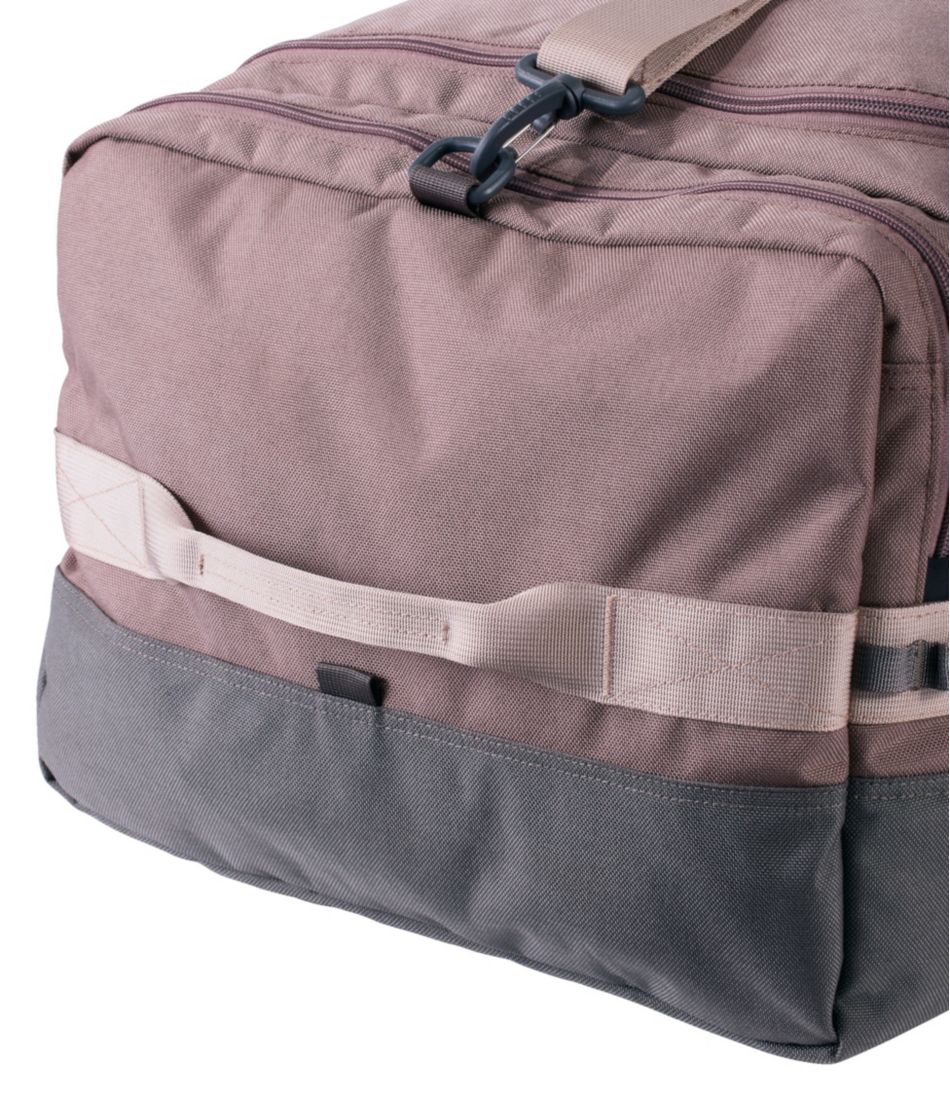 L.L.Bean Mountain Classic Cordura Duffle, Large BAG & TRAVEL